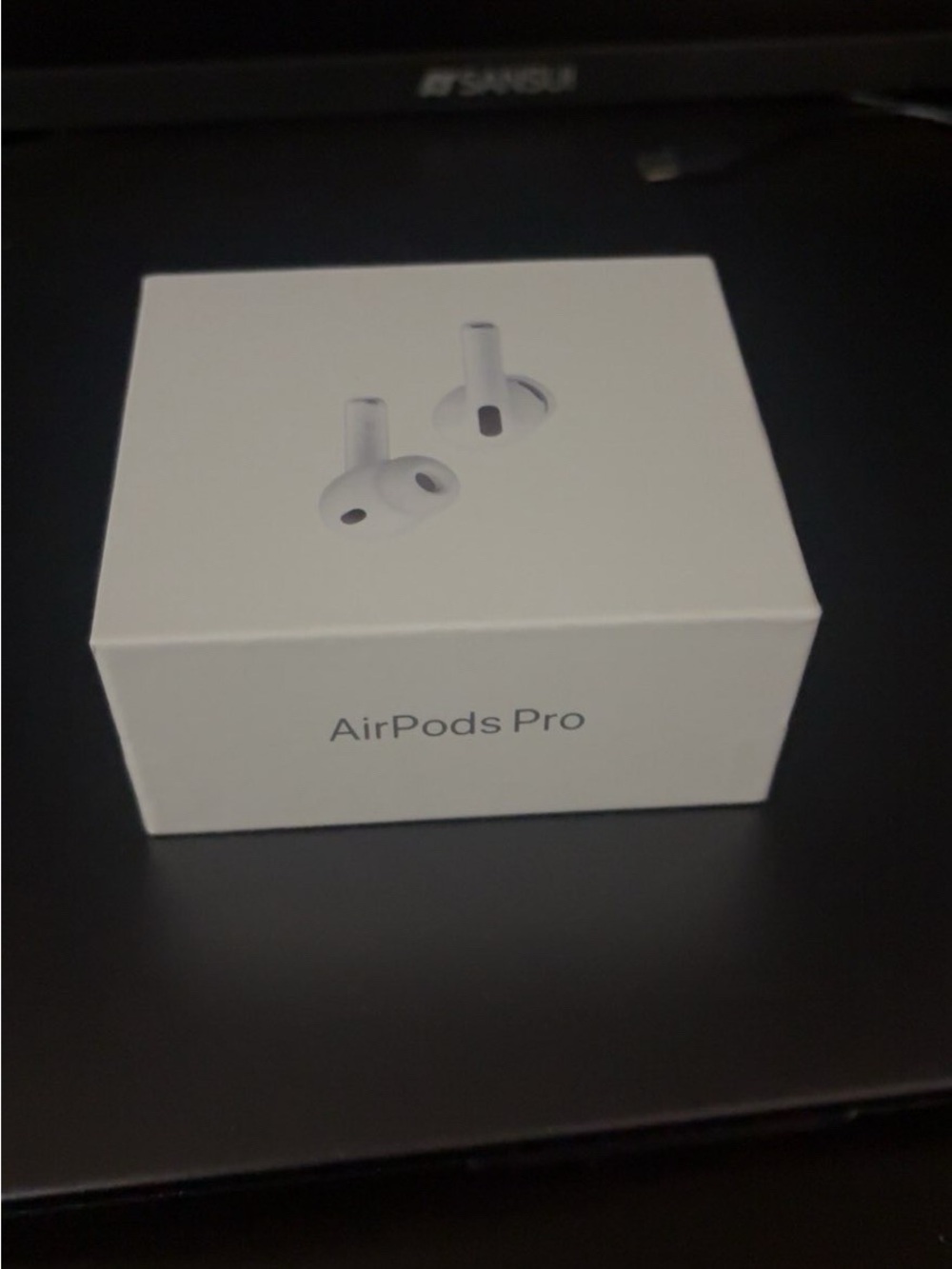 AirPod 3 pro NWT (Authentic) - Picture 4 of 6